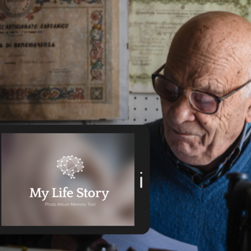 MLStory Cover image