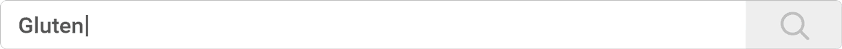 MLS Facet Search