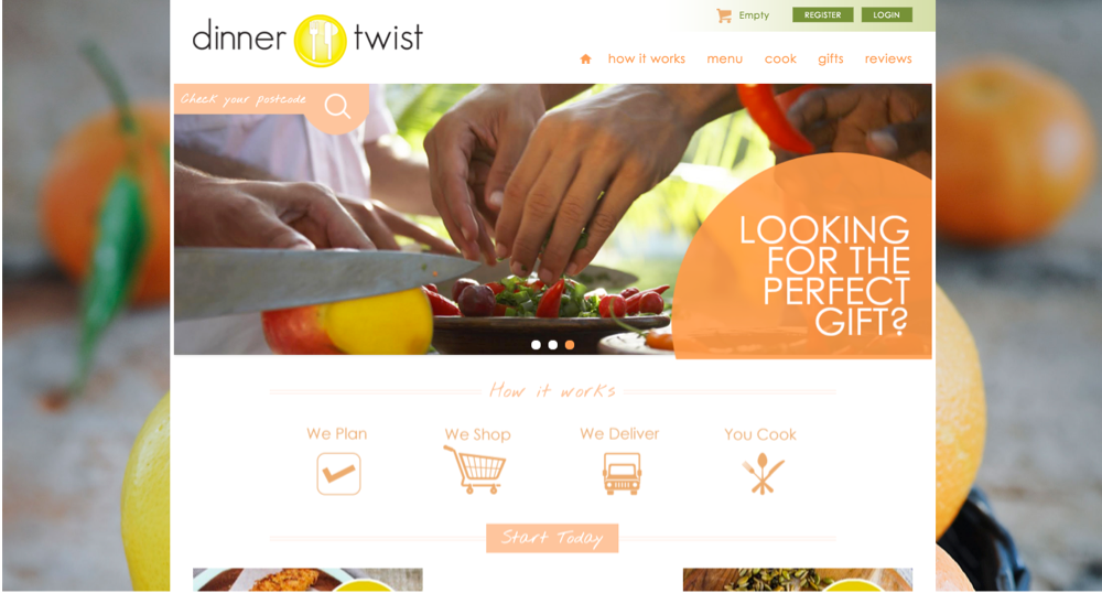 Dinner Twist web before 2
