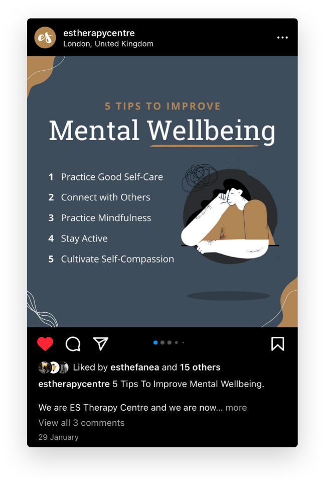 ES Therapy Social 1
