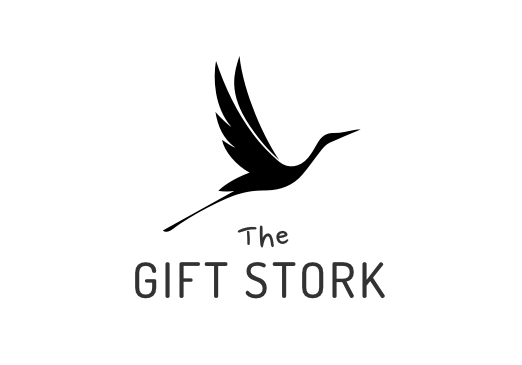 The gift Stork